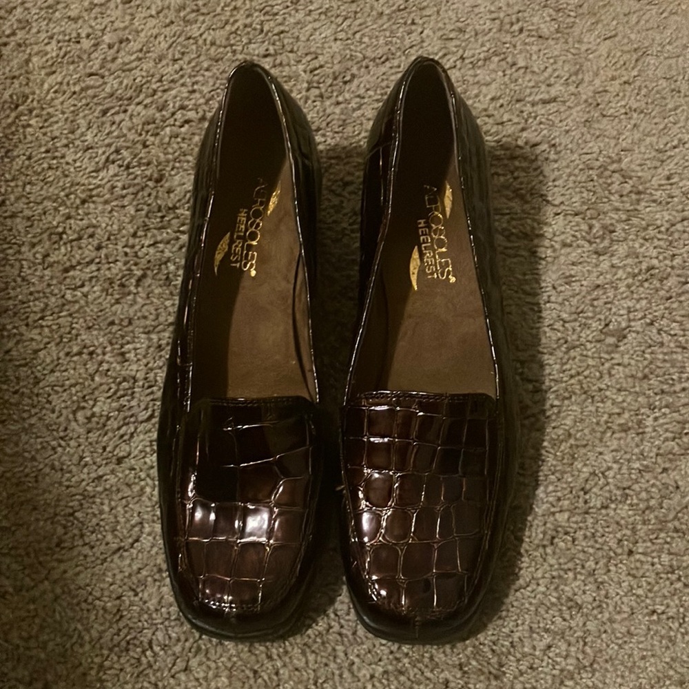 Aerosoles Heel Rest(Final Sell Price)